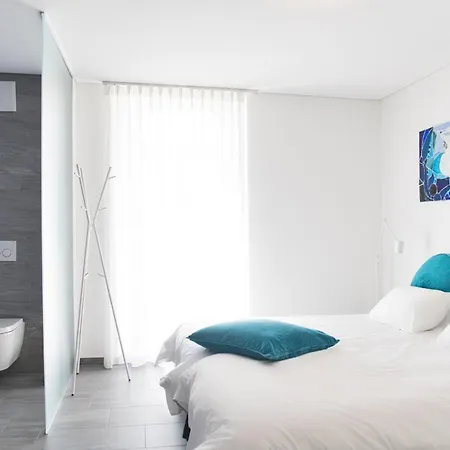 Salotto Bre - Bed & Breakfast Charming Rooms-2